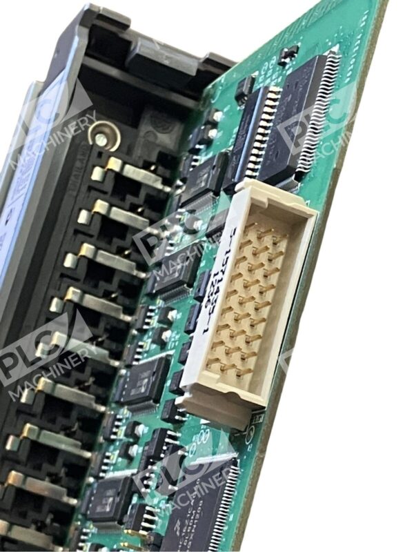 Allen Bradley 1746-NI16I /A SLC 500 SLC 16 Point Analog Input Module - Image 3