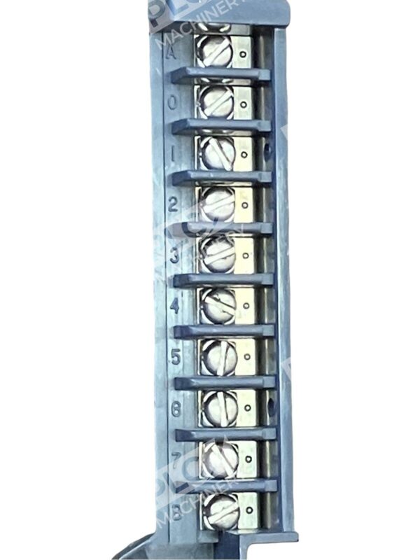 Allen Bradley 1771-OFE2 /B Analog Output Module 12 Bit Current Outputs - Image 3