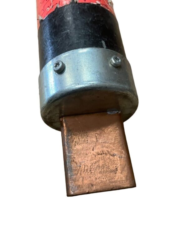 Littelfuse Powr-Pro 600A 75-600VAC/DC Fuse IDSR600 - Image 6