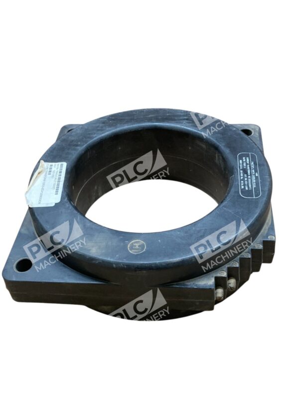 ABB 6353C88H11 1200:5 600V 50-400Hz 10Kv BIL Current Transformer SCV-1200 - Image 2