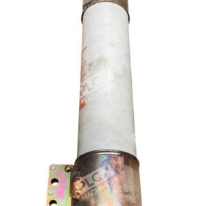 Gould Shawmut 3R 2400V/4800V 50/60Hz Amp-Trap Fuse A480R3R-1