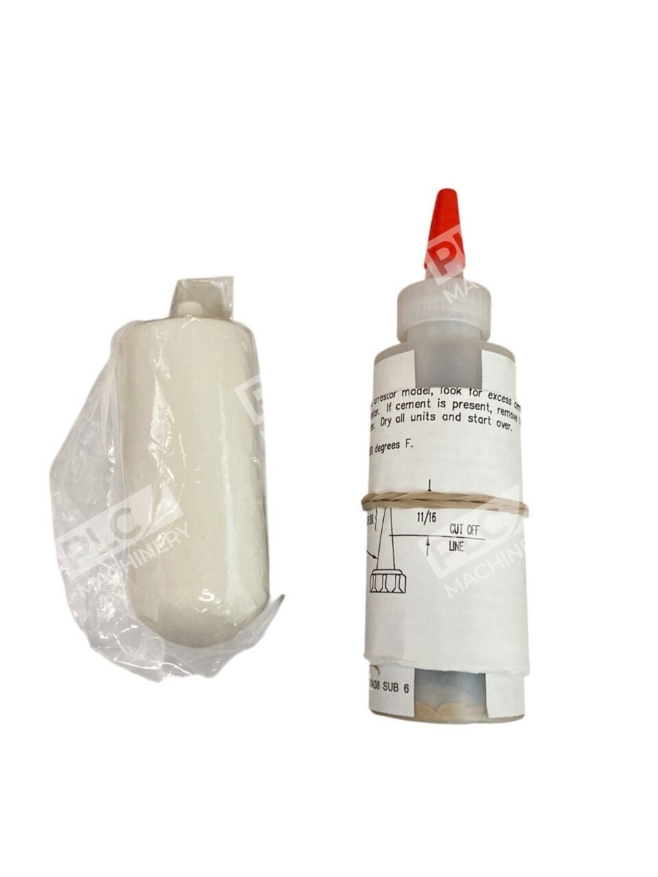 Rosemount Filter Replacement Kit 6292A74G02 - Image 3