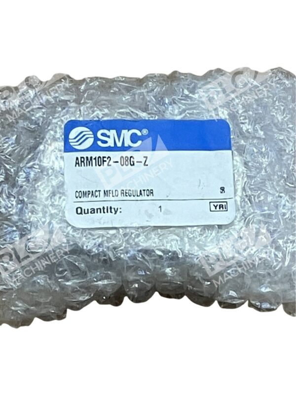 SMC ARM10F2-08G-Z Compact MFLD Regulator