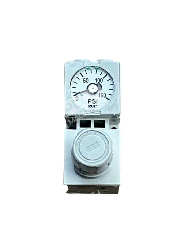SMC ARM10F2-08G-Z Compact MFLD Regulator - Image 2