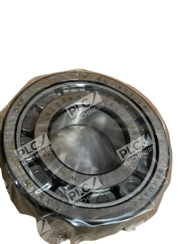 SKF 332W Cylindrical Roller Bearing NJ 308 ECJ/C3 - Image 5