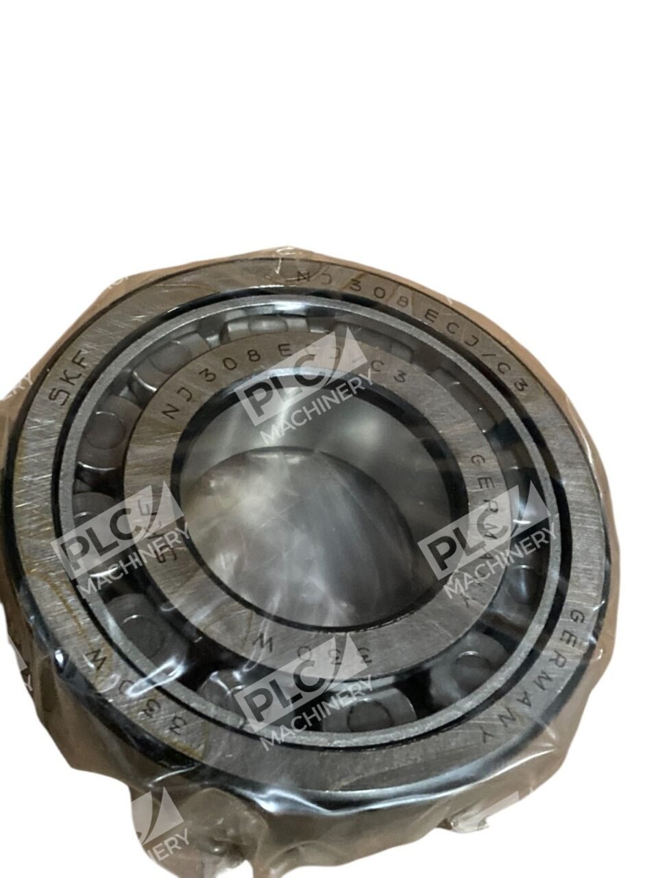 SKF 332W Cylindrical Roller Bearing NJ 308 ECJ/C3 - Image 5