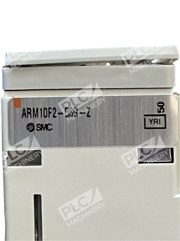 SMC ARM10F2-08G-Z Compact MFLD Regulator - Image 3