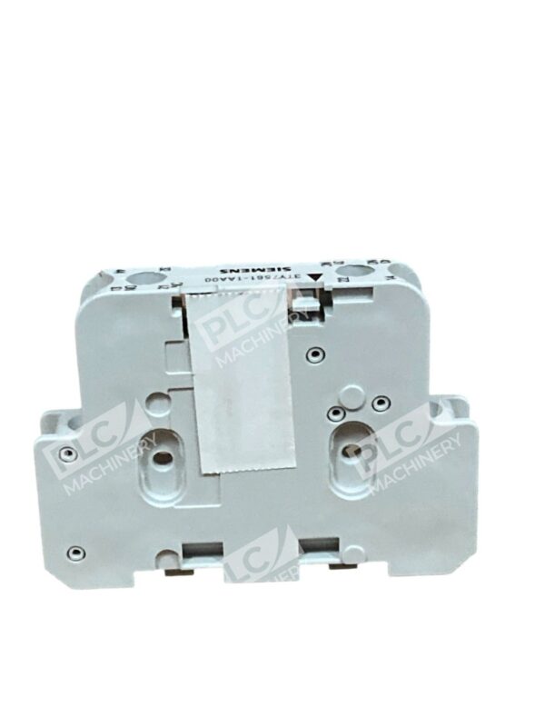 Siemens GB14048.5/50Hz Auxiliary Switch 3TY7561-1AA00 - Image 3