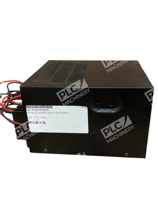 Astron R1407A Regulated Power Supply SL-11SM/GTX/M1225 - Image 6