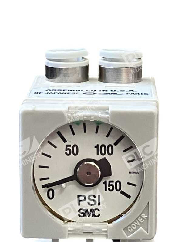 SMC ARM10F2-08G-Z Compact MFLD Regulator - Image 5