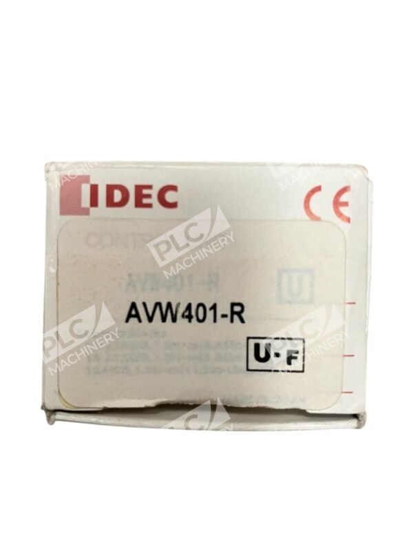 Idec Control Unit AVW401-R - Image 2
