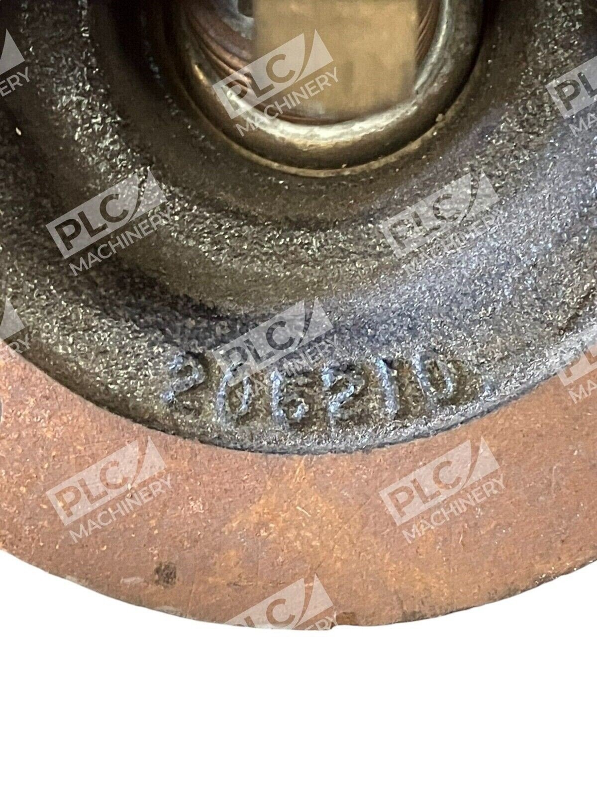 ITT McDonnell & Miller 61-HD Low Water Cut-Off 205210 - Image 3