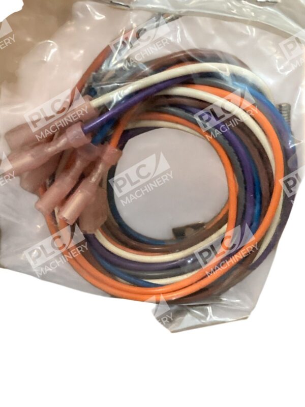 Beck 2 Auxiliary Switch Assembly 20-3202-11 - Image 4