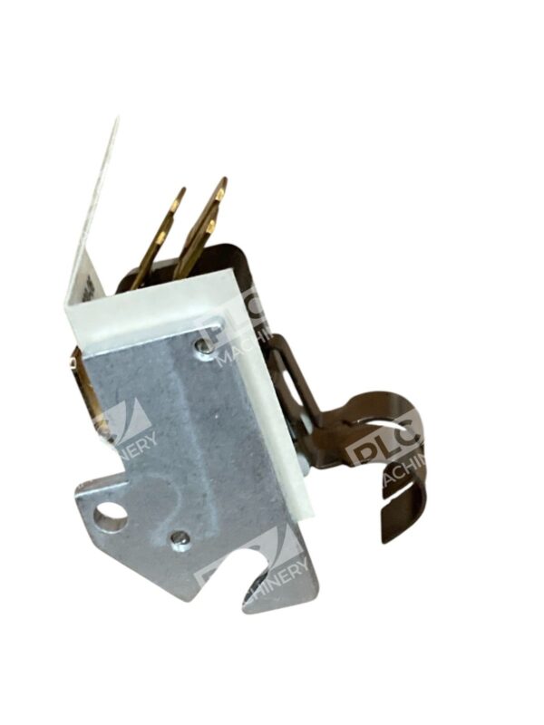 Beck 2 Auxiliary Switch Assembly 20-3202-11 - Image 7