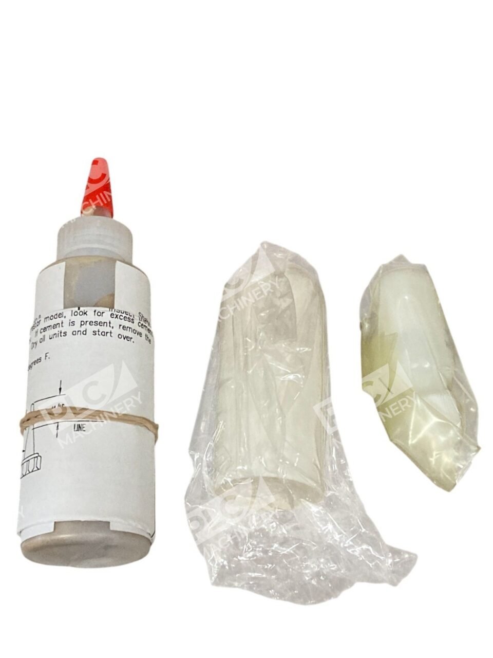 Rosemount FIL-6292A74G02 Filter Replacement Kit 6292A74G02 - Image 3