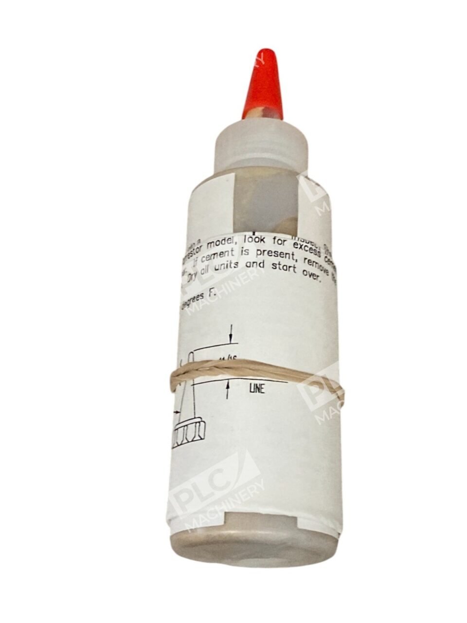 Rosemount FIL-6292A74G02 Filter Replacement Kit 6292A74G02 - Image 4