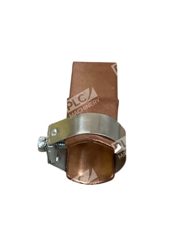 Cooper Bussmann 60A/250V Or 30A/600V To 100A Clips Fuse Reducer 216-R - Image 5