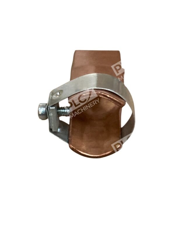Cooper Bussmann 60A/250V Or 30A/600V To 100A Clips Fuse Reducer 216-R - Image 6
