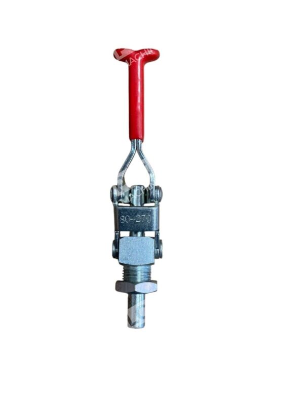 Goodhand GH-36202 Quick-Clamping Push-Pull Toggle Clamp 80-270