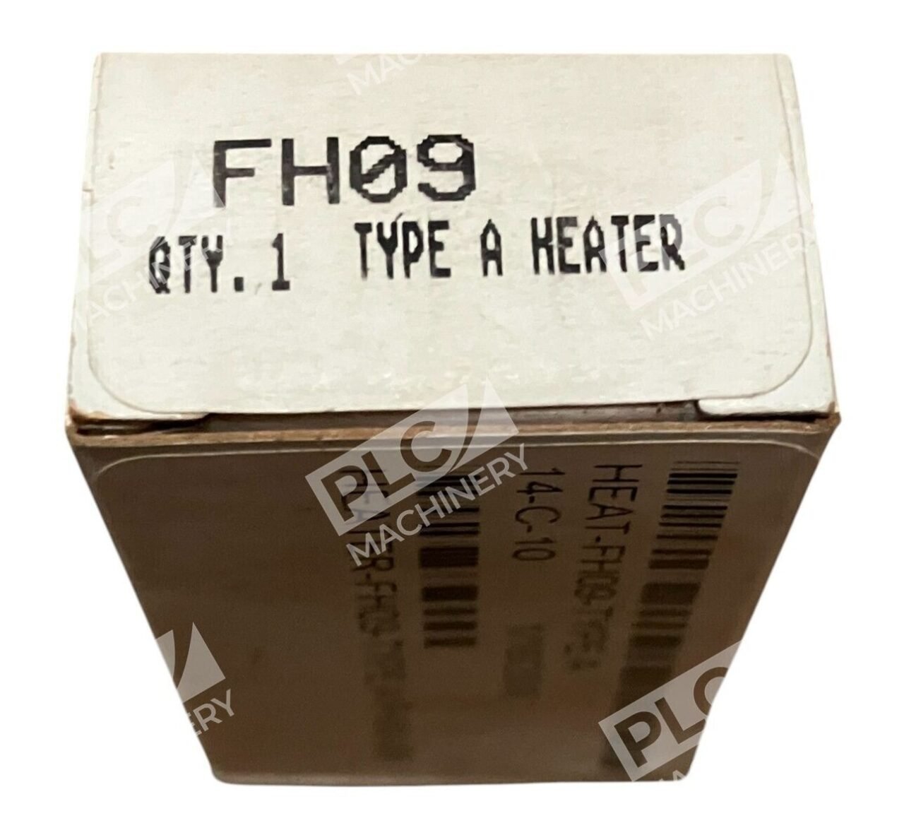 Cutler Hammer Type A Heater Element FH09 - Image 2