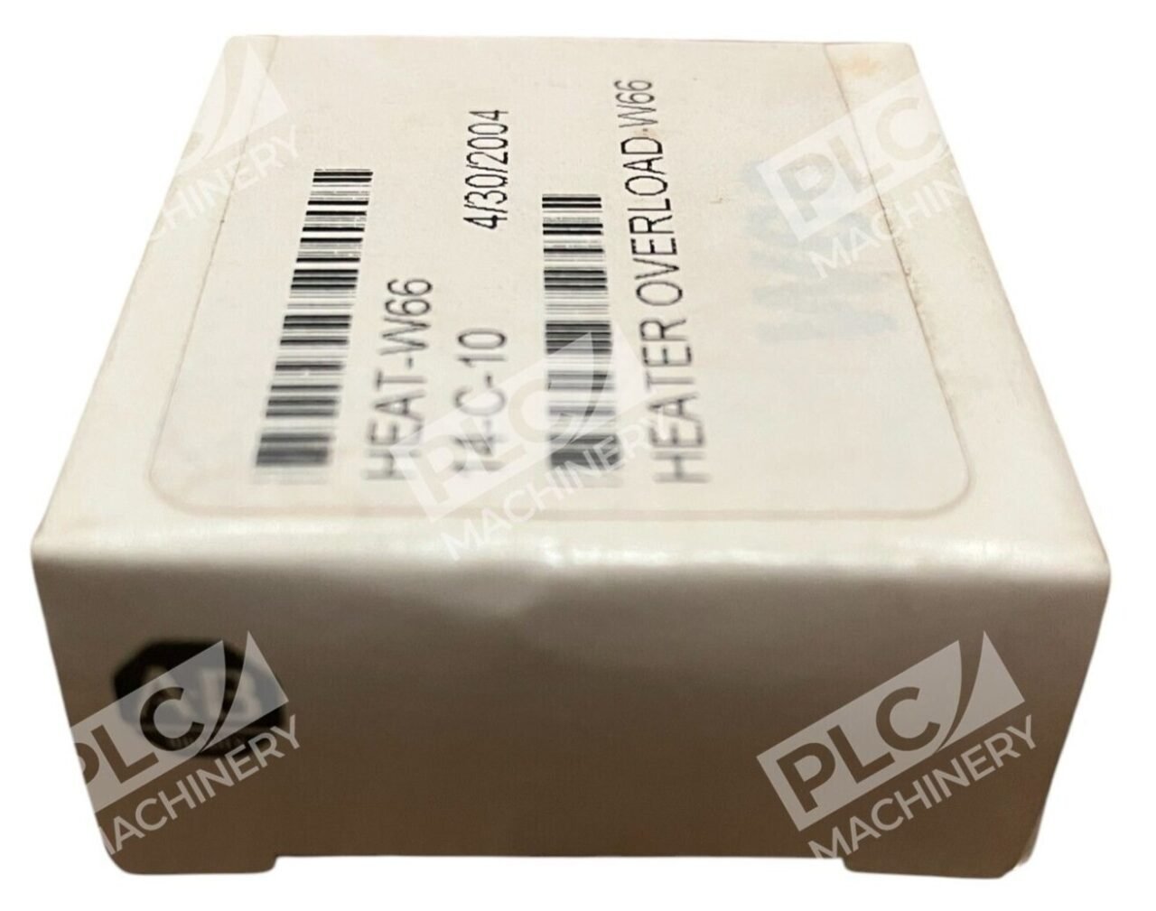 Allen Bradley Overload Relay Heater Element W66