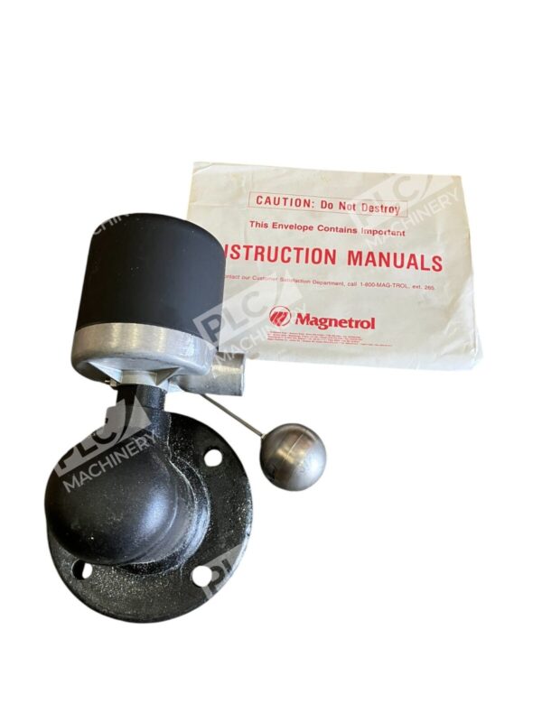 Magnetrol Float Level Switch T62-1G3A-CDG