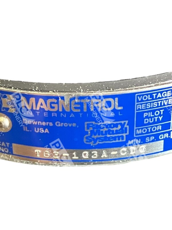 Magnetrol Float Level Switch T62-1G3A-CDG - Image 2