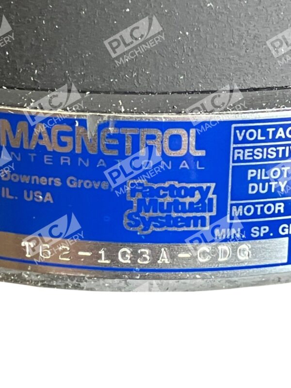 Magnetrol Float Level Switch T62-1G3A-CDG - Image 3
