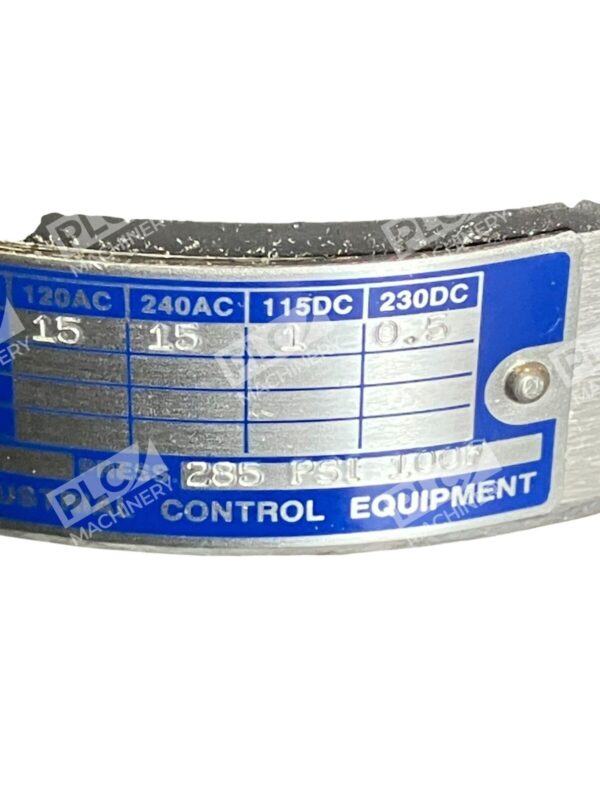 Magnetrol Float Level Switch T62-1G3A-CDG - Image 4