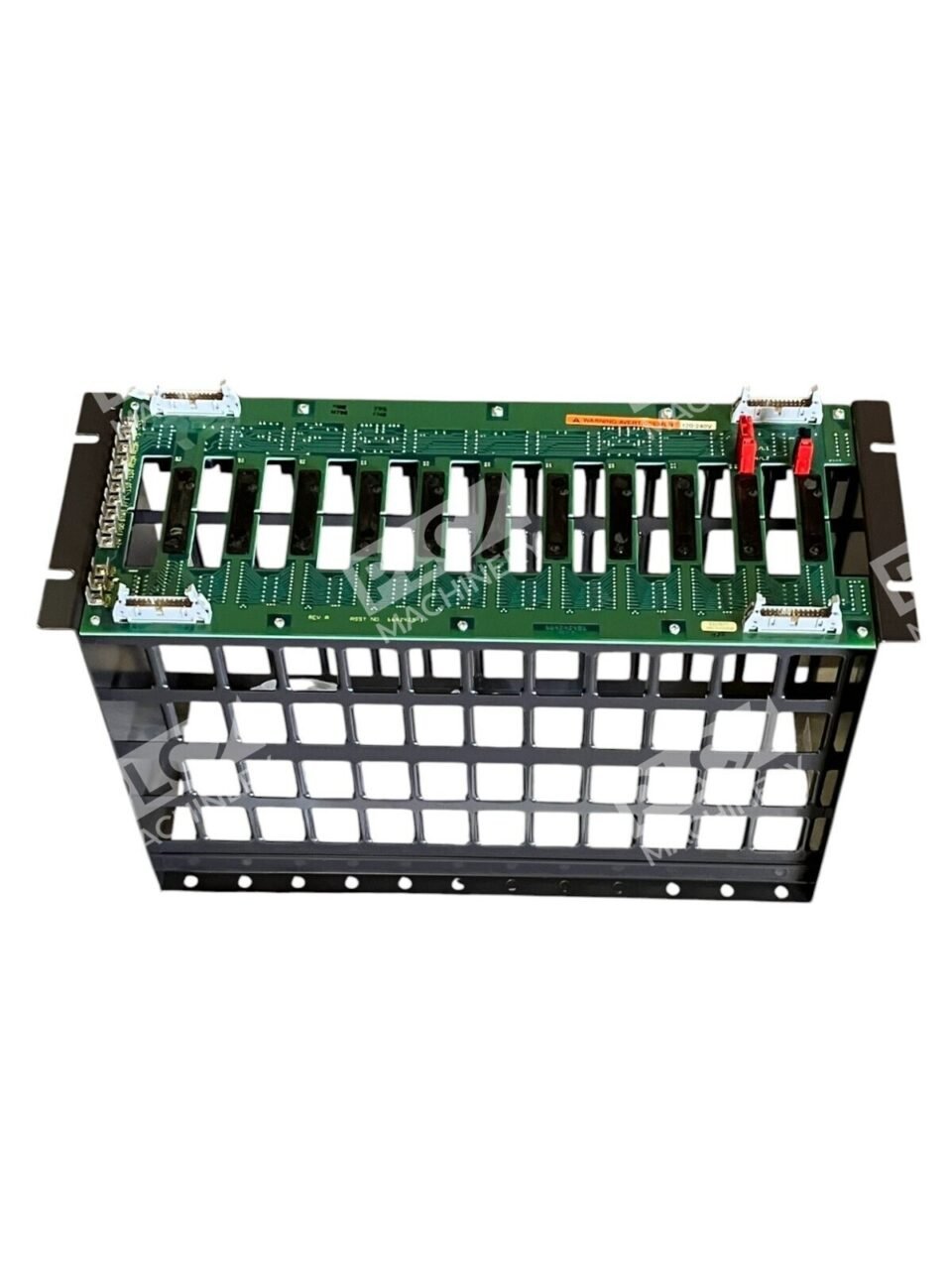 Bailey 6642425-1 Rev A infi 90 Module Mounting Unit IEMMU11