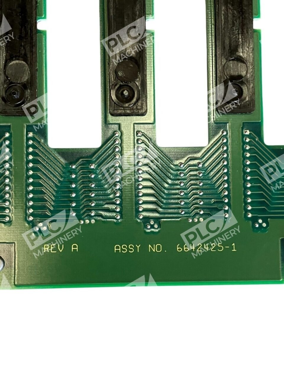 Bailey 6642425-1 Rev A infi 90 Module Mounting Unit IEMMU11 - Image 2