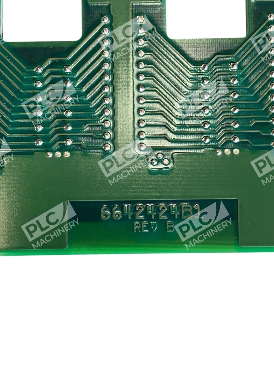 Bailey 6642425-1 Rev A infi 90 Module Mounting Unit IEMMU11 - Image 3