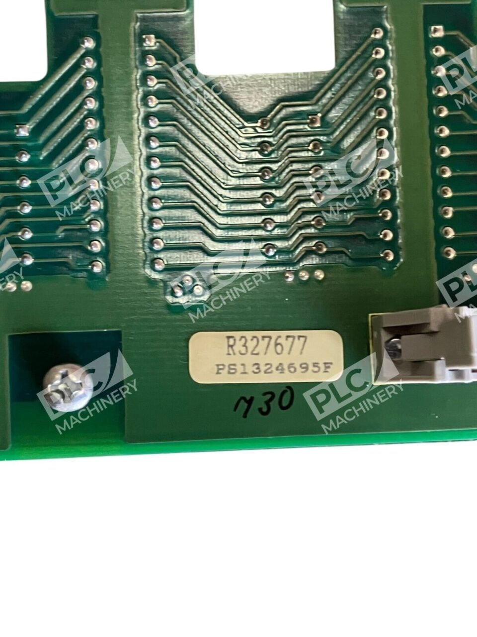 Bailey 6642425-1 Rev A infi 90 Module Mounting Unit IEMMU11 - Image 4