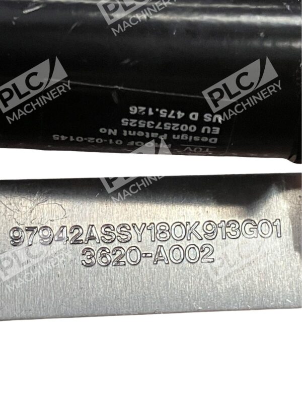 TUV Proof 01-02-0145 - Image 4
