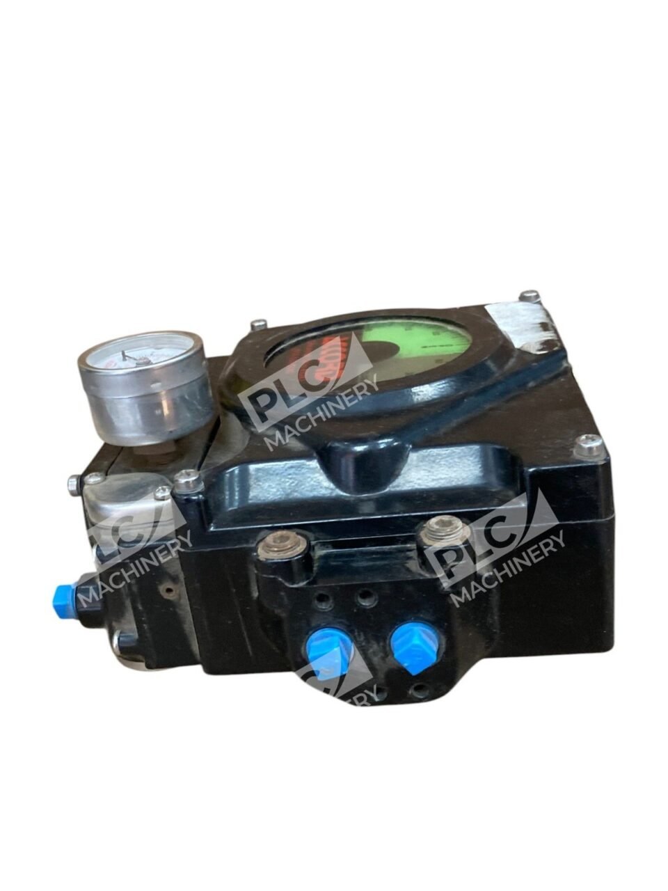 Flowserve Corp Accord 51147-A 30VDC 25mA 30-120psi Model 5100 I/P Transducer - Image 2