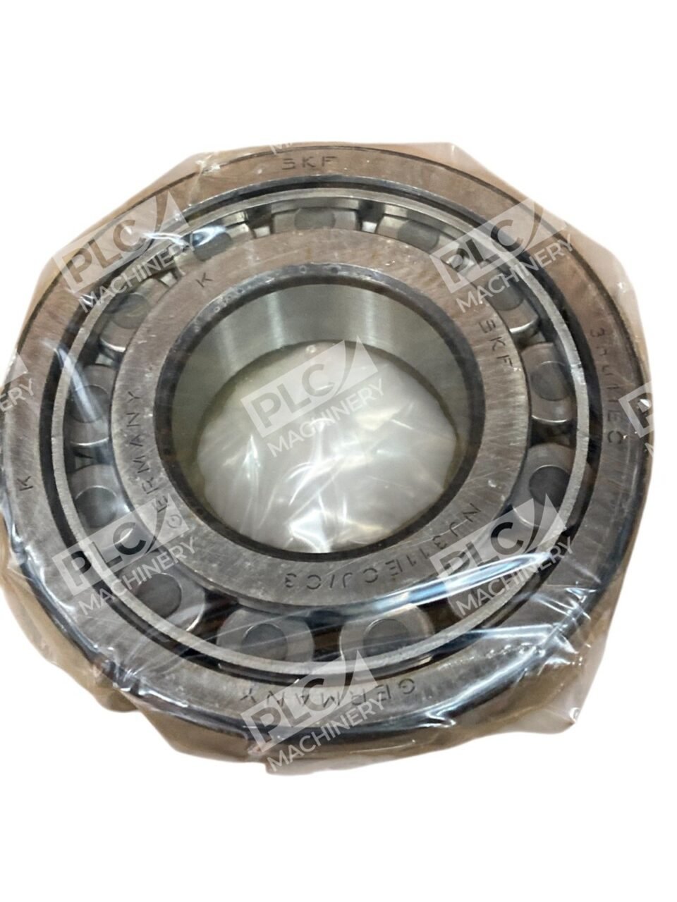 SKF 1990-05 Bearing NJ 311 ECJ/C3 - Image 4