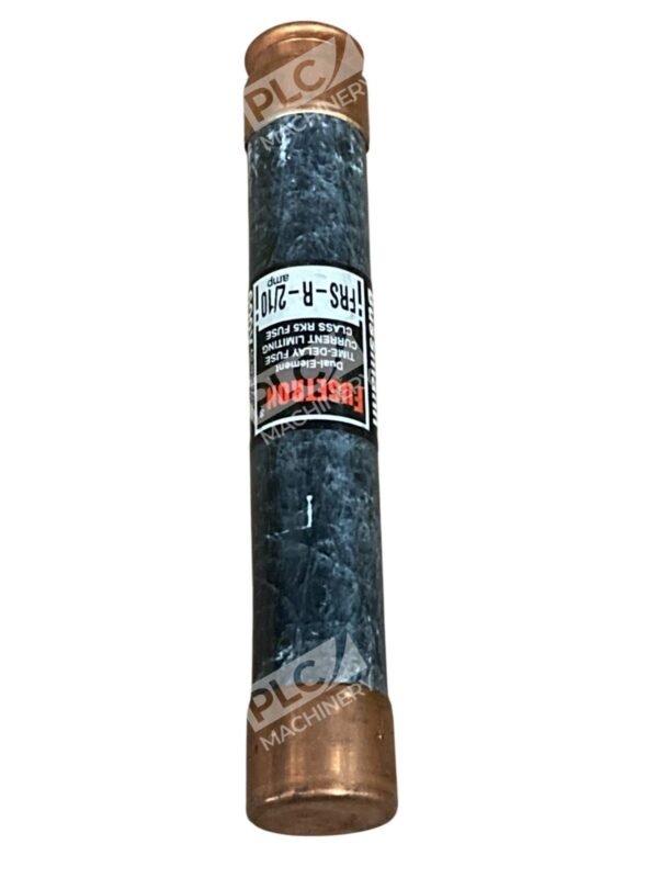 Cooper Bussmann 0.2A Fusetron Class RK5 Fuses FRS-R-2/10 (Box of 7) - Image 3