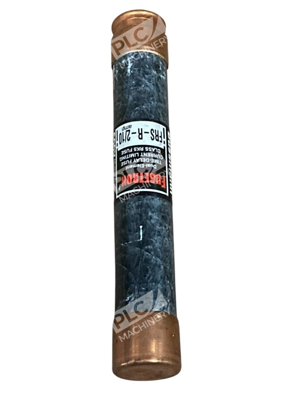 Cooper Bussmann 0.2A Fusetron Class RK5 Fuses FRS-R-2/10 (Box of 7) - Image 3