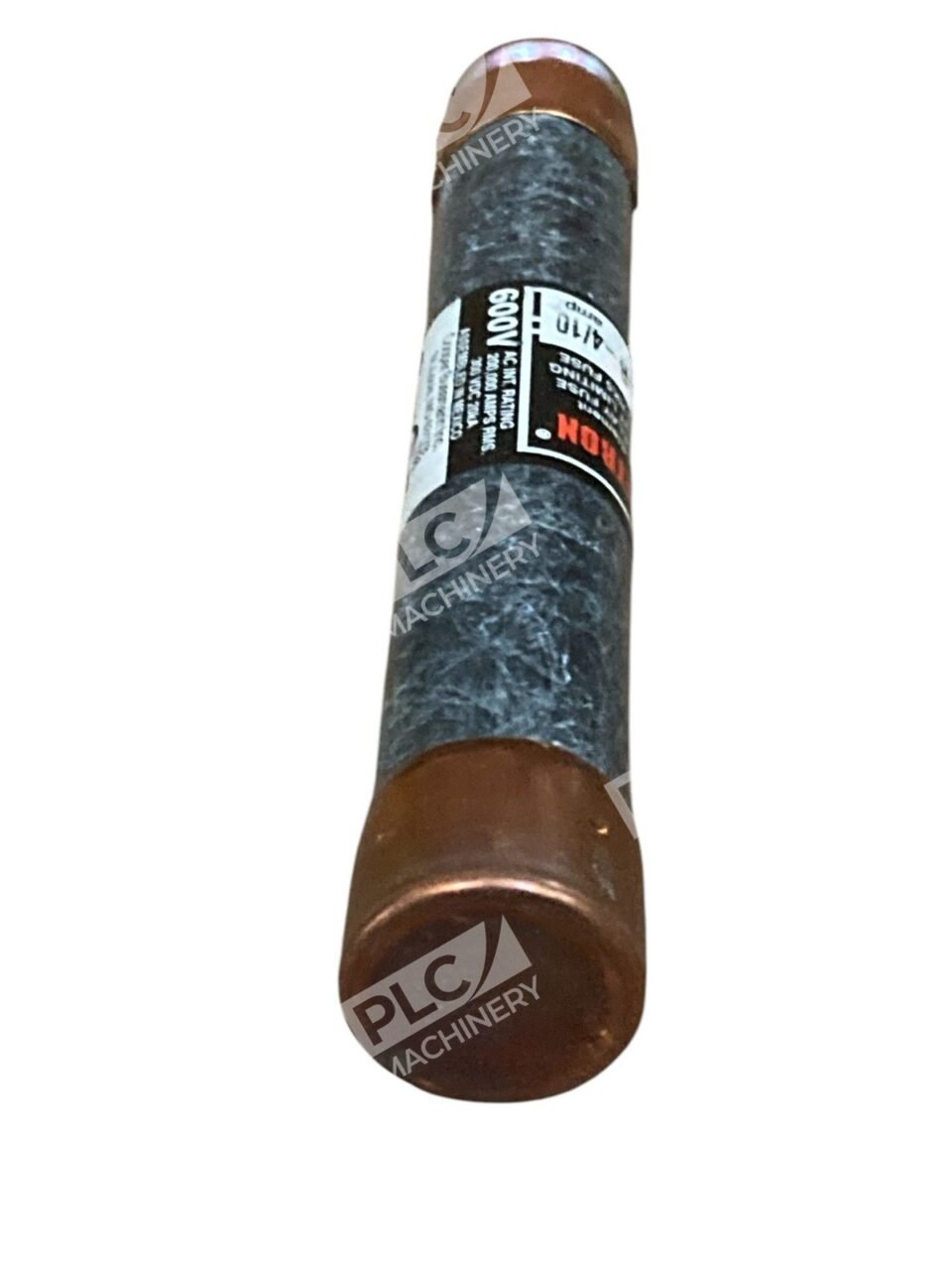Cooper Bussmann 0.4A Fusetron Class RK5 Fuses FRS-R-4/10 (Box of 10) - Image 5