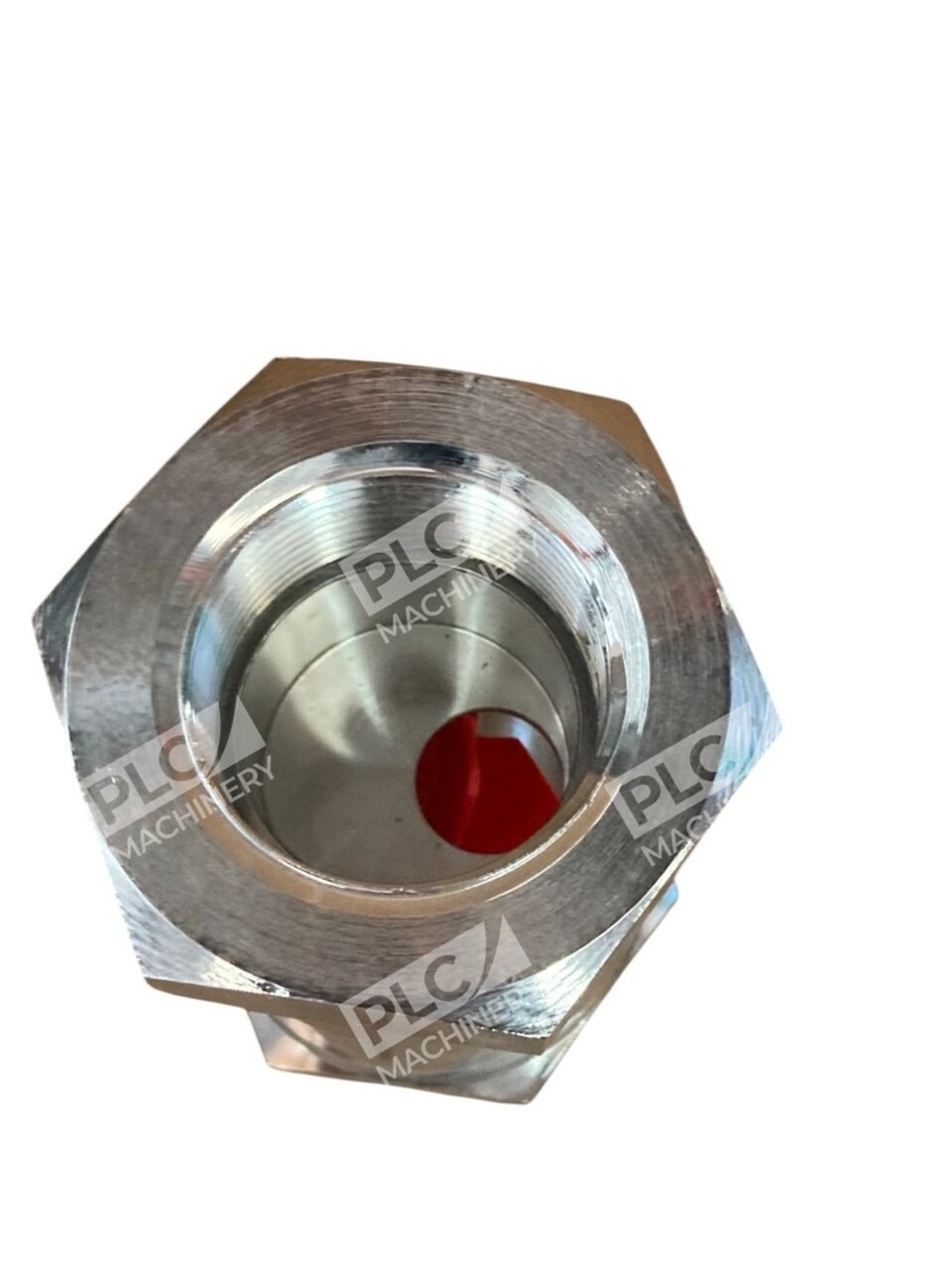 Dwyer WE Anderson A36N S685557-01 Sight Flow Indicator 700 1-1/2" SFI-700-1 1/2" - Image 8