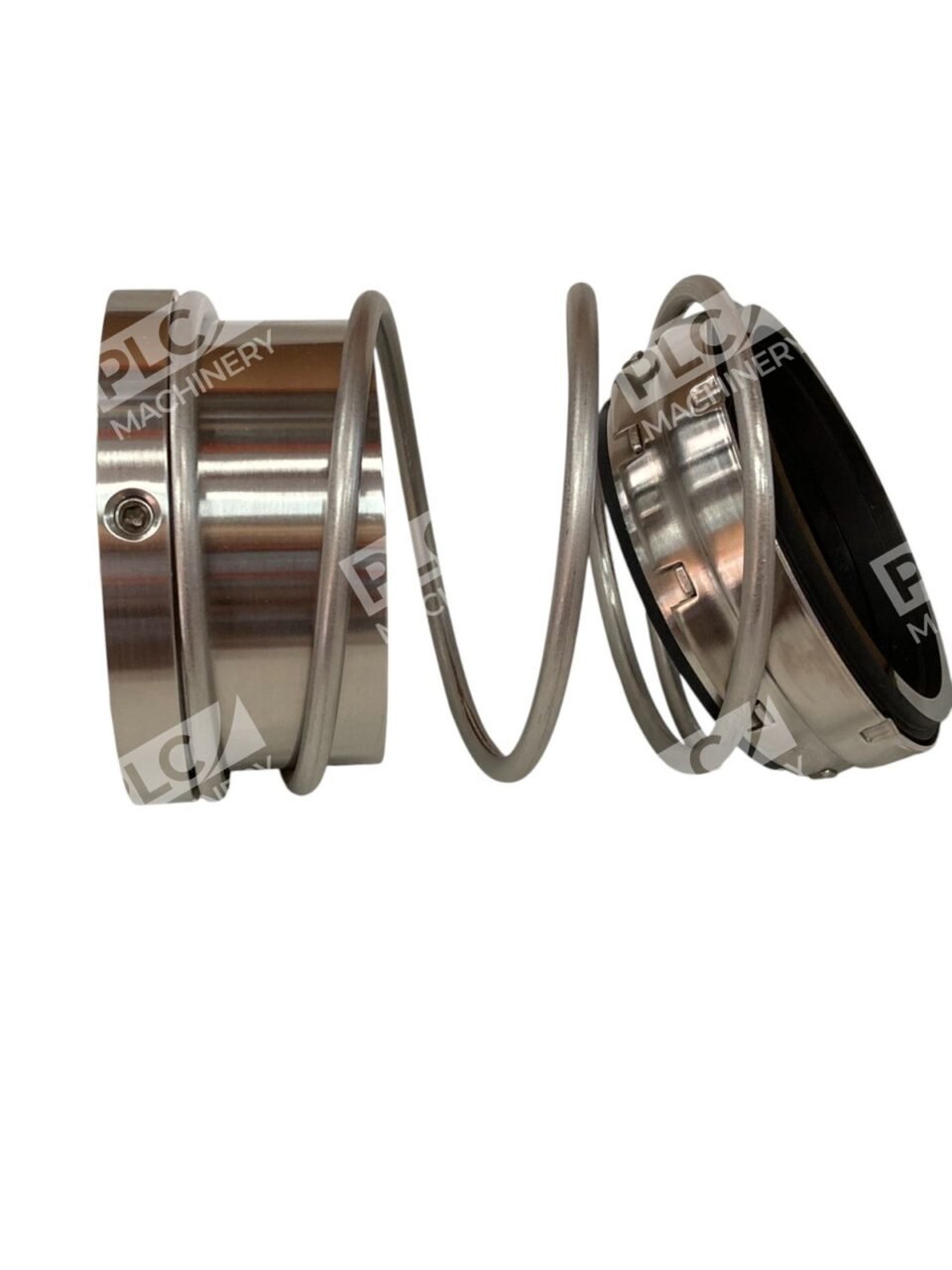 MSR Mechanical Seal Repair SS Carbon Viton W/ Lock Collar Seal Assembly 2-1/2 T1 - Image 7