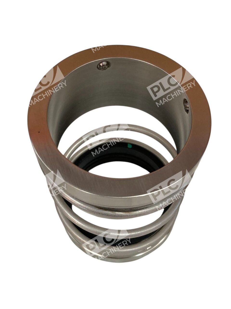 MSR Mechanical Seal Repair SS Carbon Viton W/ Lock Collar Seal Assembly 2-1/2 T1 - Image 9