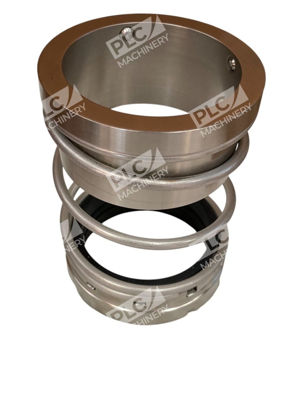 MSR Mechanical Seal Repair SS Carbon Viton W/ Lock Collar Seal Assembly 2-1/2 T1 - Image 10