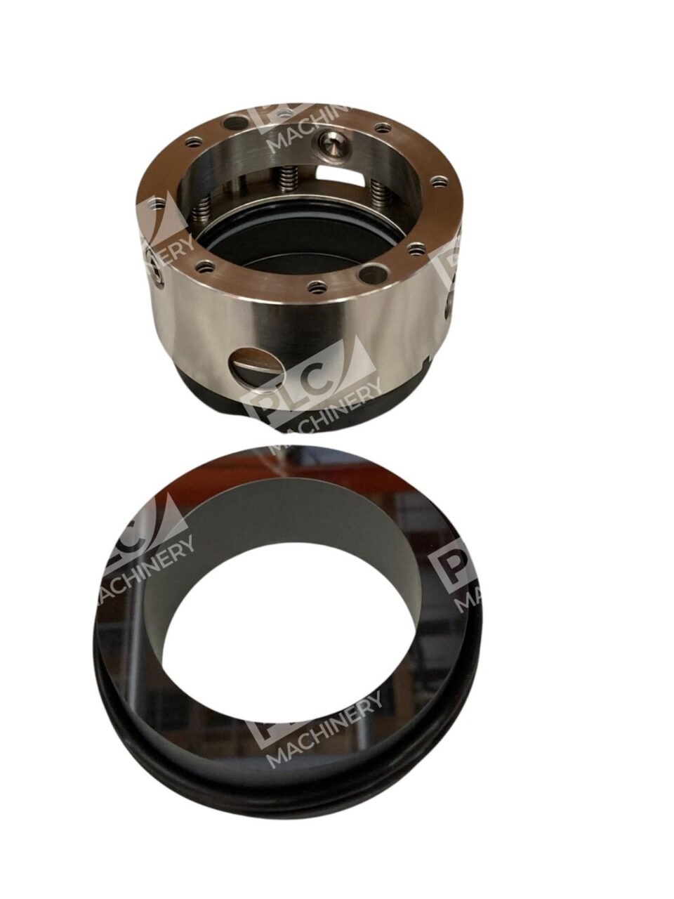 MSR Mechanical Seal Repair SS Carbon SC Viton PTFE Seal Assembly 55MM 57B - Image 3