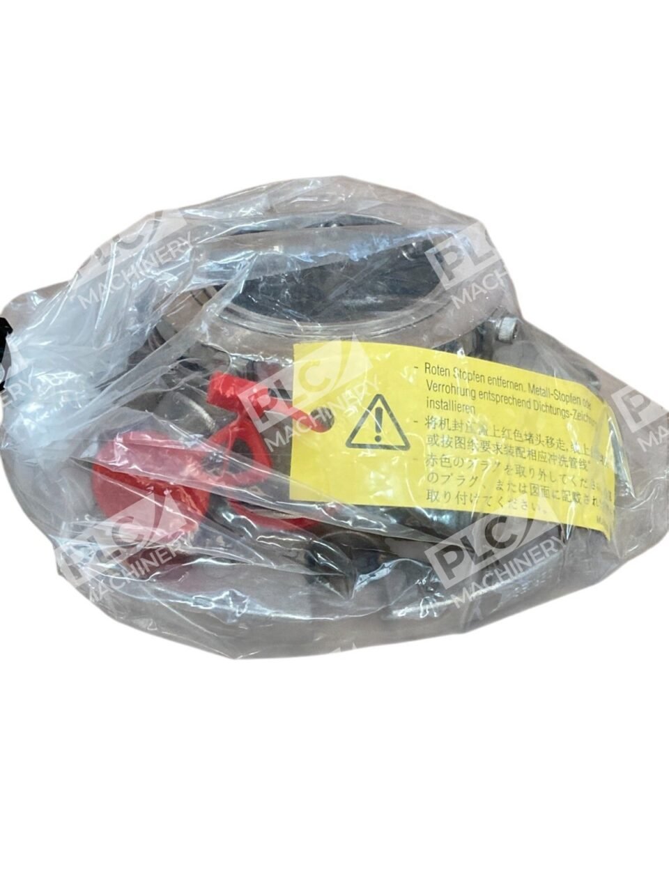 MSR Mechanical Seal Assembly 2.5-M53005-R Cartridge Assembly 2-1/2 5610 - Image 7
