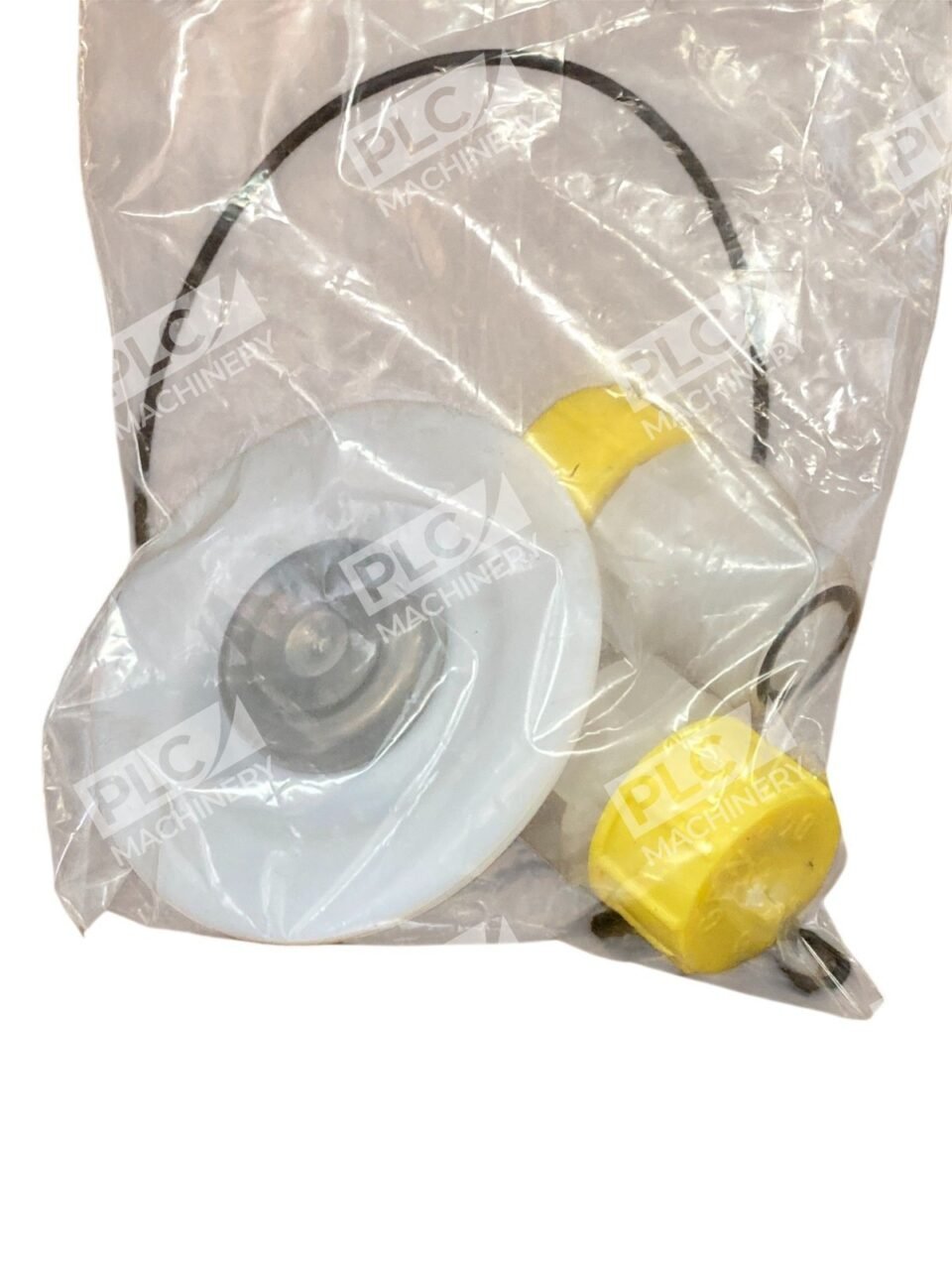 Grundfos Alldos 222 DN8 PTFE 553-1687-05 Maintenance Kit 96641810 - Image 3