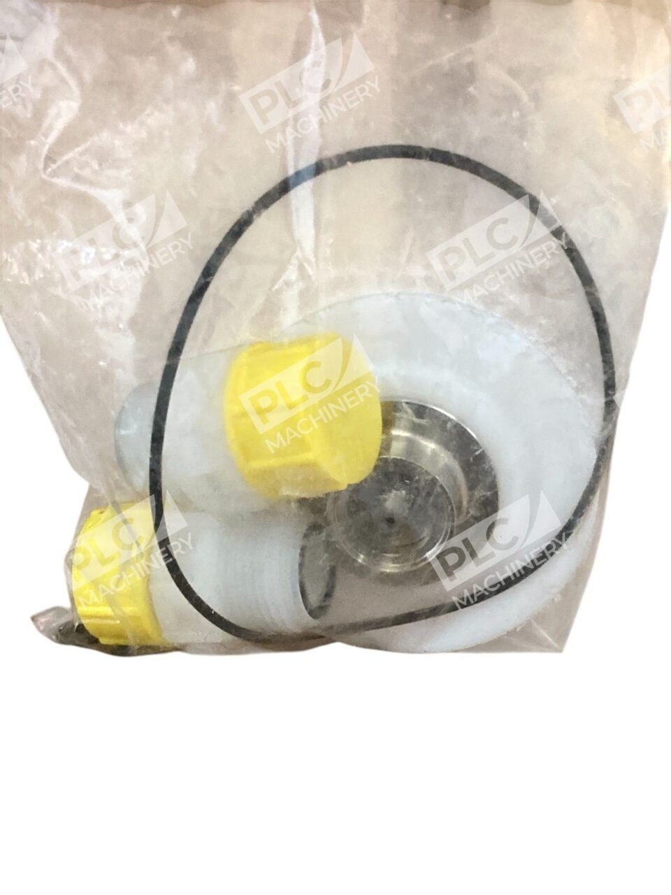 Grundfos Alldos 222 DN8 PTFE 553-1687-05 Maintenance Kit 96641810 - Image 5