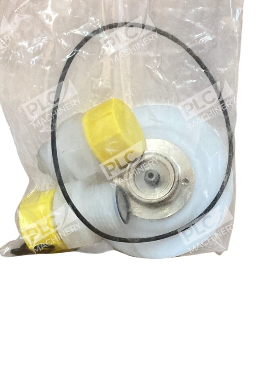 Grundfos Alldos 222 DN8 PTFE 553-1687-05 Maintenance Kit 96641810 - Image 6