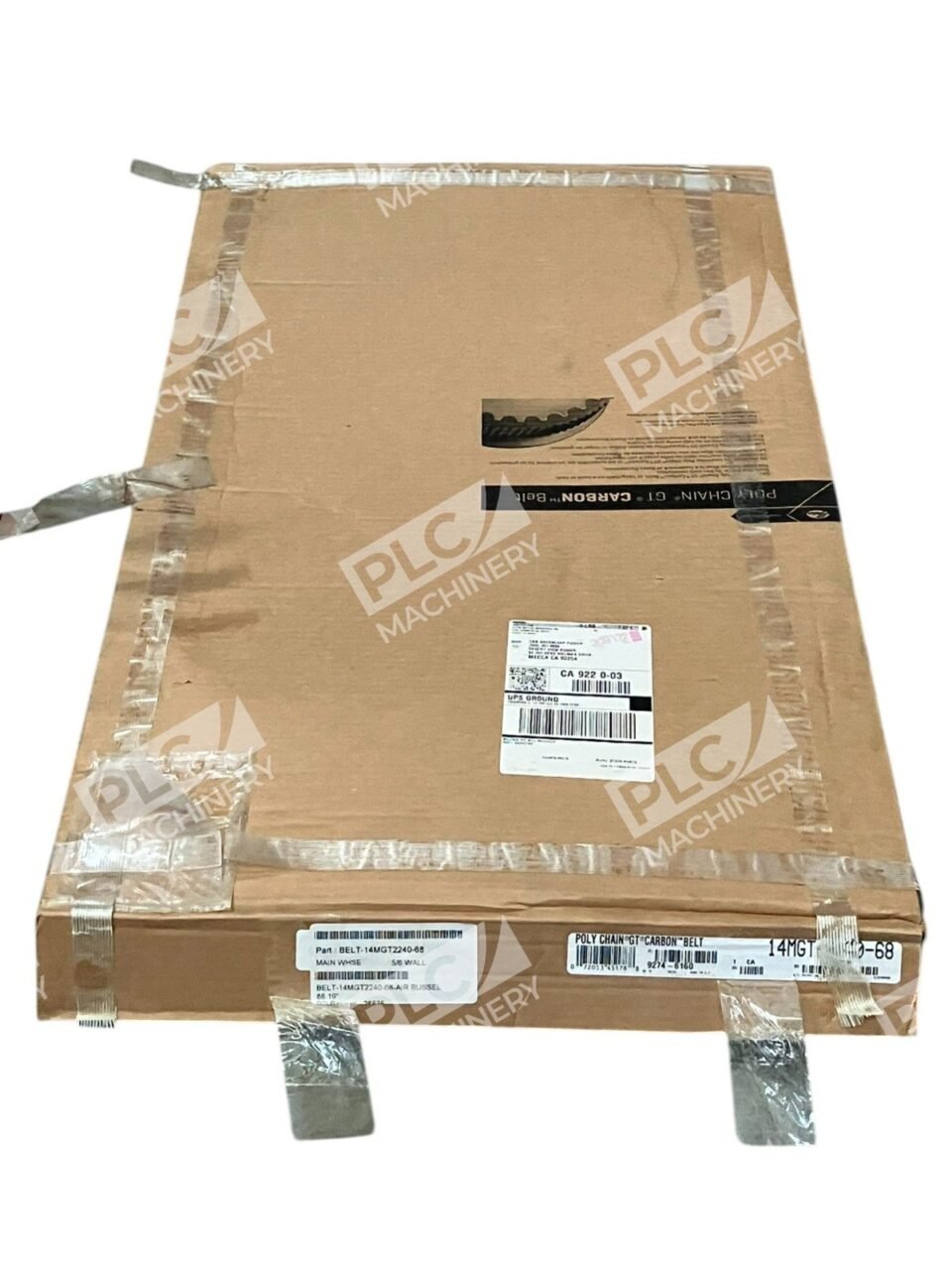 Gates 9274-6160 Polychain GT Carbon Belt 14MGT-2240-68