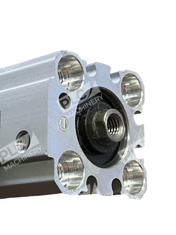 PHD CRS6U20X40-BB-M Compact Pneumatic Air Cylinder - Image 3